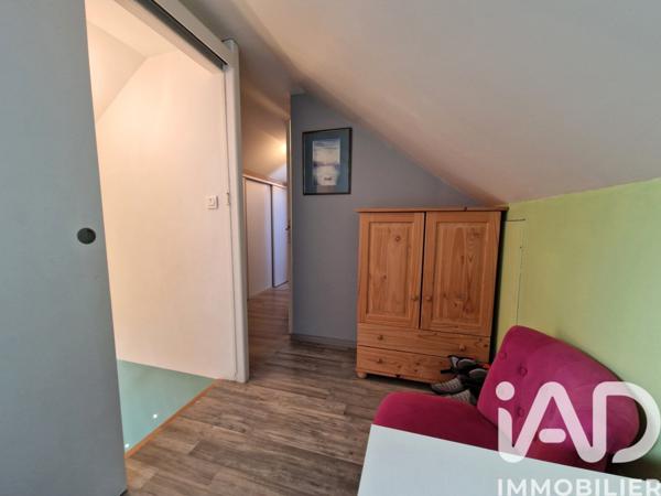 Maison à vendre 6 pièces 123 m² Bordères-sur-l'Échez