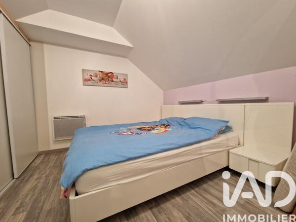Maison à vendre 6 pièces 123 m² Bordères-sur-l'Échez