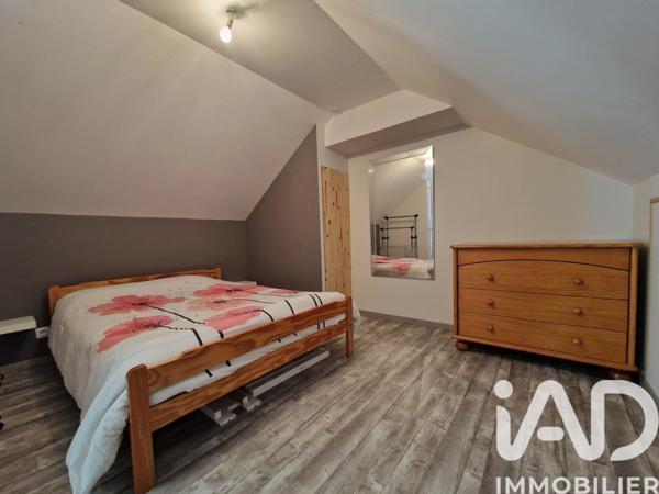 Maison à vendre 6 pièces 123 m² Bordères-sur-l'Échez