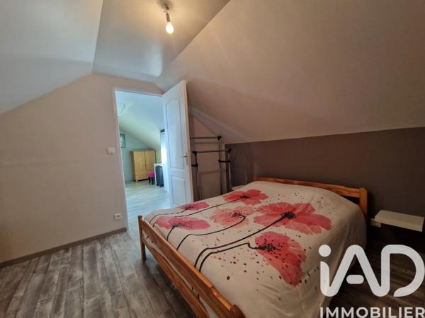 Maison à vendre 6 pièces 123 m² Bordères-sur-l'Échez