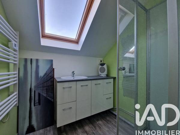 Maison à vendre 6 pièces 123 m² Bordères-sur-l'Échez