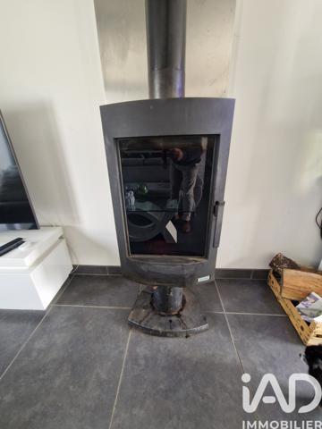 Maison à vendre 6 pièces 123 m² Bordères-sur-l'Échez