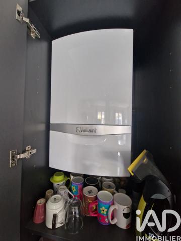 Maison à vendre 6 pièces 123 m² Bordères-sur-l'Échez