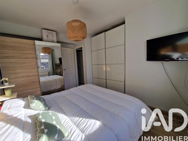 Maison à vendre 6 pièces 123 m² Bordères-sur-l'Échez