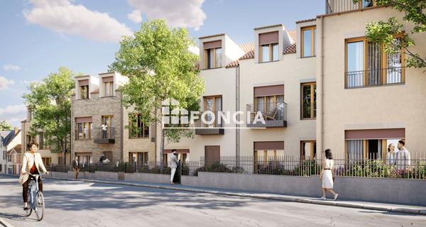 À vendre Maison 6 pièces 178 m² - La Rochelle 17000