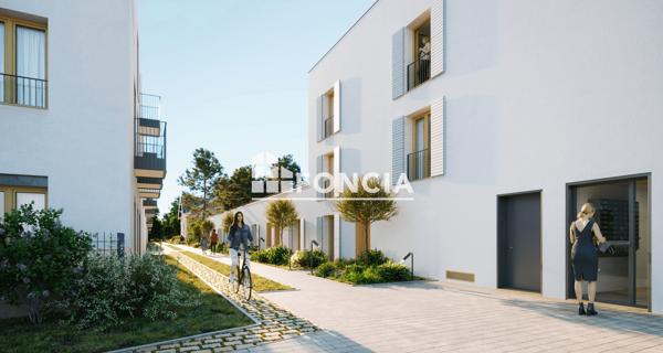 À vendre Maison 6 pièces 178 m² - La Rochelle 17000