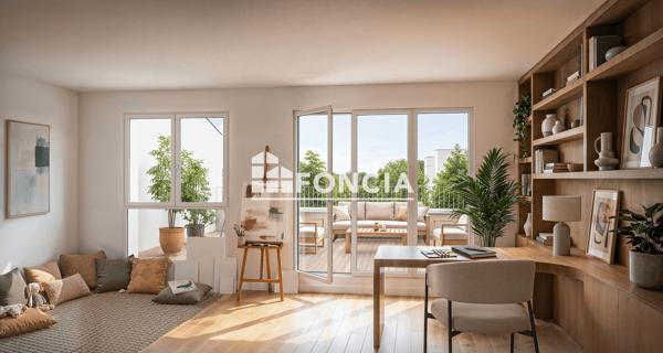 À vendre Maison 6 pièces 178 m² - La Rochelle 17000