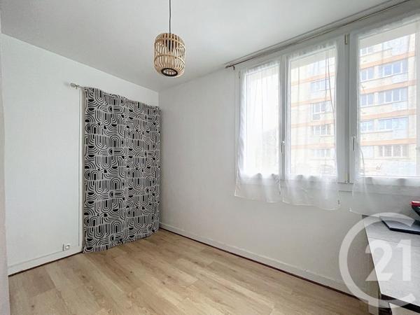 Appartement F3 à vendre  3 pièces - 53,73 m2 LANNION - 22