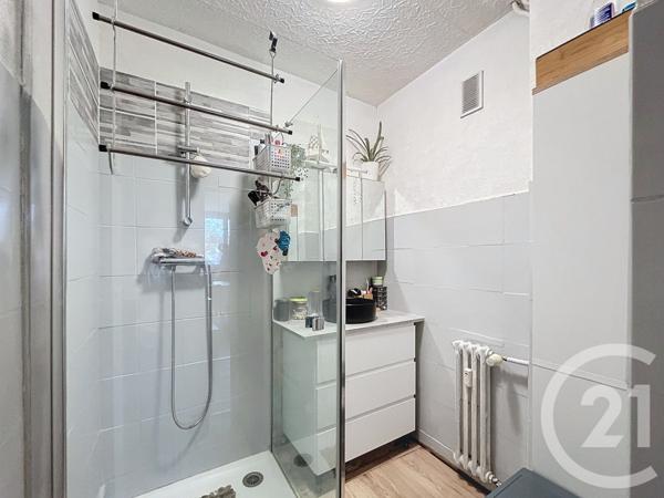 Appartement F3 à vendre  3 pièces - 53,73 m2 LANNION - 22