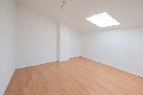 Appartement T3, 2 chambres, cave