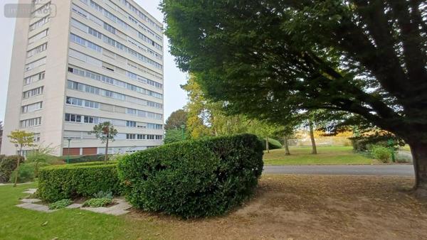 Appartement à vendre à Amiens dans la Somme (80000), ref : 80011-5525   
Centre-Ville