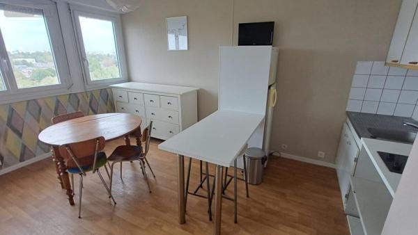 Appartement à vendre à Amiens dans la Somme (80000), ref : 80011-5525   
Centre-Ville