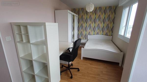 Appartement à vendre à Amiens dans la Somme (80000), ref : 80011-5525   
Centre-Ville