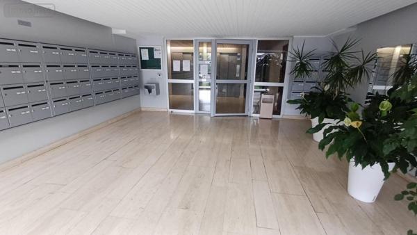 Appartement à vendre à Amiens dans la Somme (80000), ref : 80011-5525   
Centre-Ville