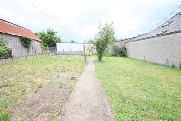 Maison campagne proche Liffré, beau potentiel