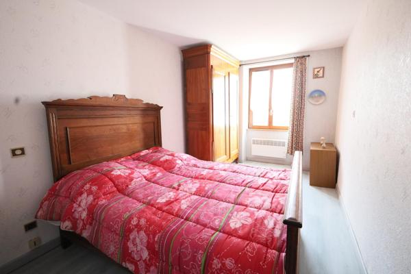 Maison campagne proche Liffré, beau potentiel