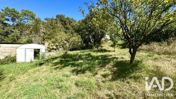 Terrain à vendre 653 m² Biarritz
