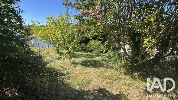 Terrain à vendre 653 m² Biarritz