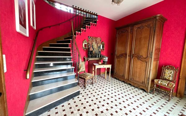 Maison à vendre    5 pièces •  Guise