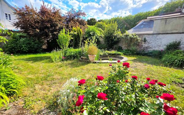 Maison à vendre    5 pièces •  Guise