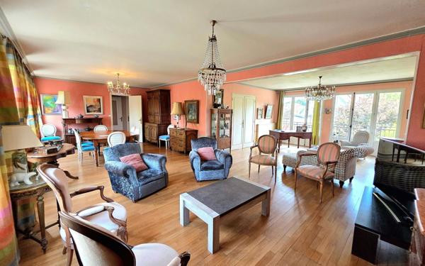 Maison à vendre    5 pièces •  Guise