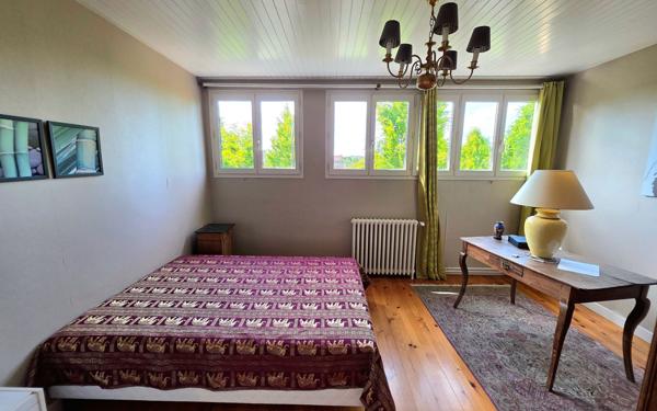 Maison à vendre    5 pièces •  Guise