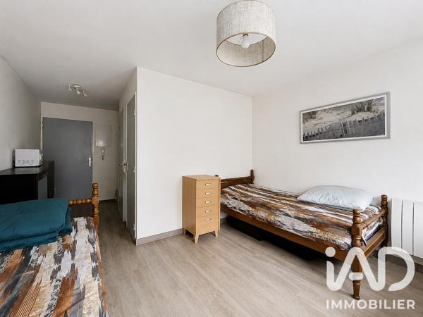 Studio à vendre 22 m² Bordeaux
