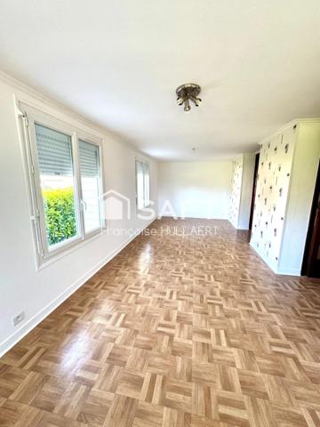 Maison 7P - Bourg de Sulniac (56250)