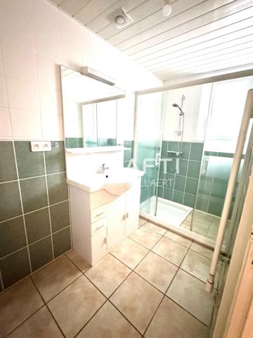 Maison 7P - Bourg de Sulniac (56250)