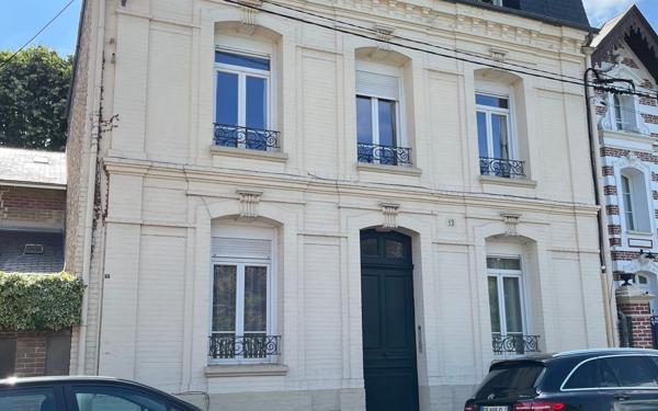 Appartement à louer    3 pièces •  Évreux