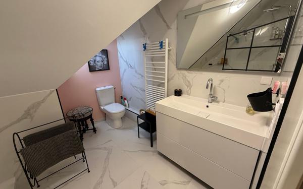 Maison à vendre    5 pièces • 182,18 m2 Merlimont