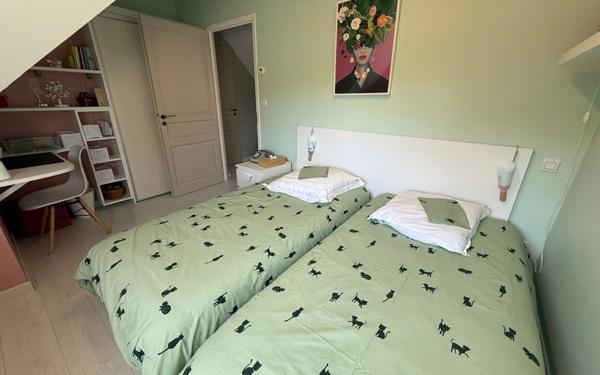 Maison à vendre    5 pièces • 182,18 m2 Merlimont