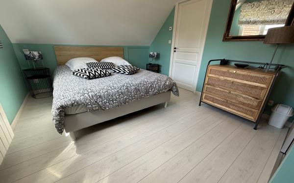 Maison à vendre    5 pièces • 182,18 m2 Merlimont