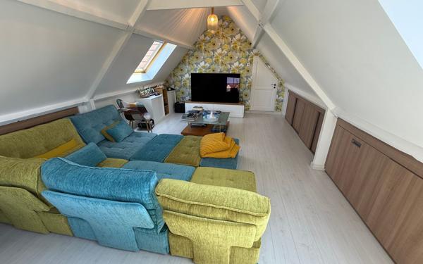 Maison à vendre    5 pièces • 182,18 m2 Merlimont