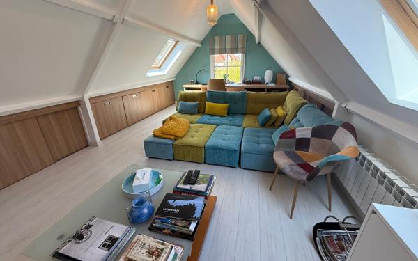 Maison à vendre    5 pièces • 182,18 m2 Merlimont