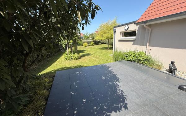 Maison à vendre    5 pièces • 182,18 m2 Merlimont