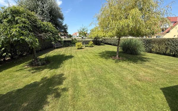 Maison à vendre    5 pièces • 182,18 m2 Merlimont