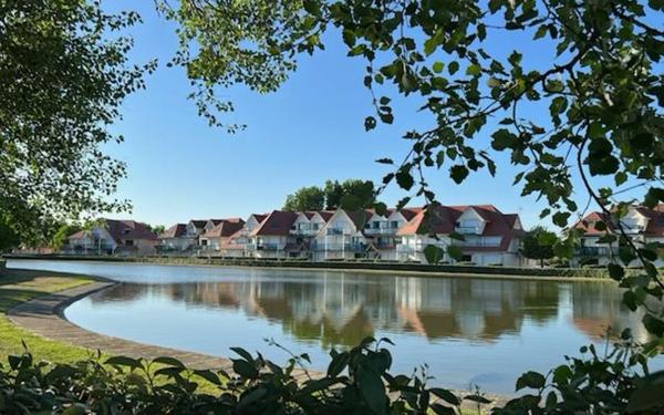 Maison à vendre    5 pièces • 182,18 m2 Merlimont