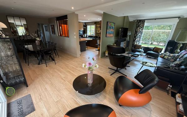 Maison à vendre    5 pièces • 182,18 m2 Merlimont