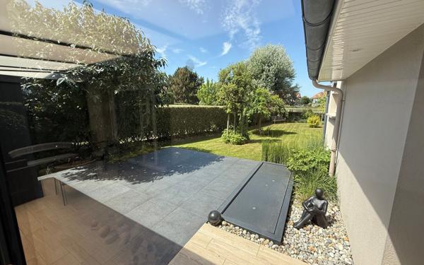 Maison à vendre    5 pièces • 182,18 m2 Merlimont