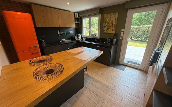 Maison à vendre    5 pièces • 182,18 m2 Merlimont