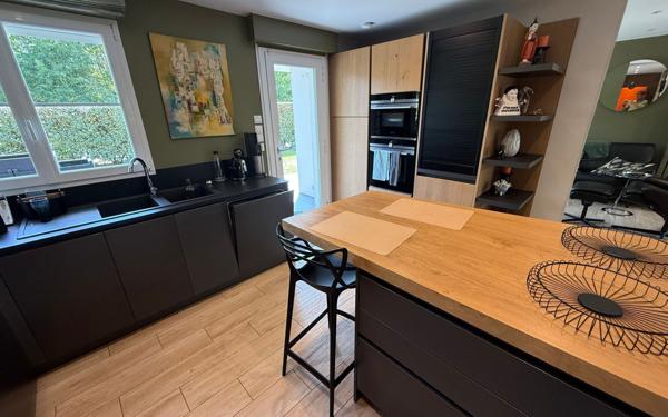 Maison à vendre    5 pièces • 182,18 m2 Merlimont