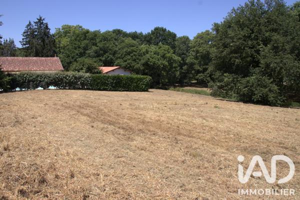 Terrain à vendre 3 802 m² Josse