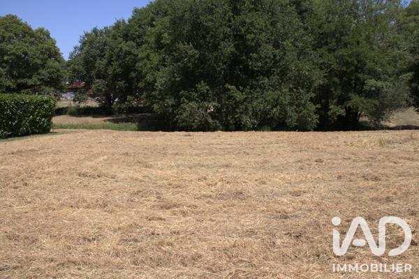 Terrain à vendre 3 802 m² Josse
