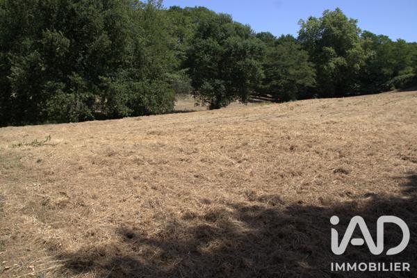 Terrain à vendre 3 802 m² Josse