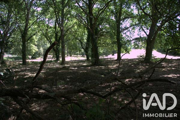 Terrain à vendre 3 802 m² Josse