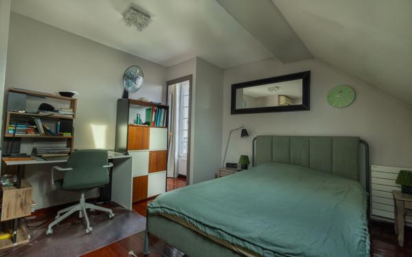 Maison à vendre    8 pièces • 263 m2 Villemomble