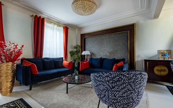 Maison à vendre    8 pièces • 263 m2 Villemomble