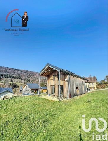 Maison à vendre 4 pièces 115 m² Mijoux