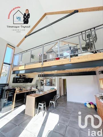 Maison à vendre 4 pièces 115 m² Mijoux